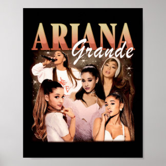 Feel The Music We Always Love Her No What Sticker Poster