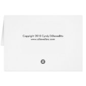 Feel The Pull (Back Horizontal)