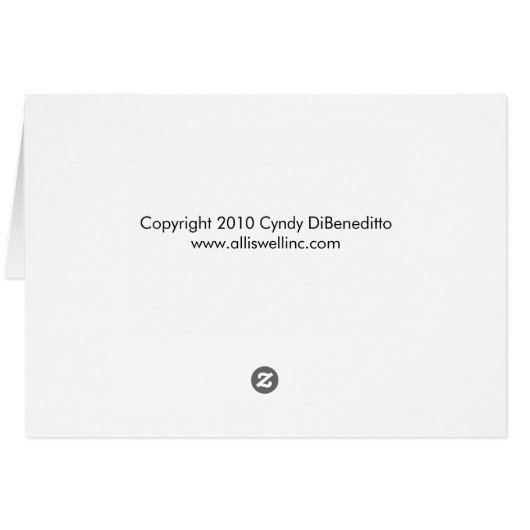 Feel The Pull (Back Horizontal)