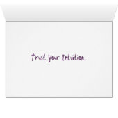 Feel The Pull Cards (Inside Horizontal (Bottom))