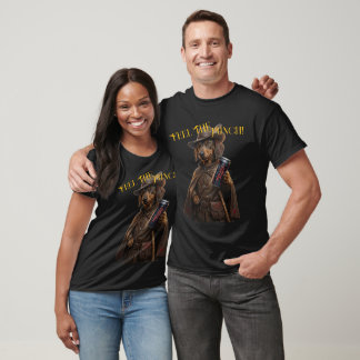 Feel the Punch T-Shirt