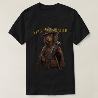 Feel the Punch T-Shirt