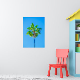 Feel The Summer Poster