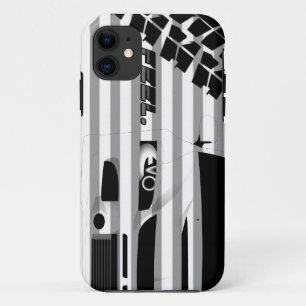 FEEL . WICKED WHITE . EVO . iPhone 11 CASE