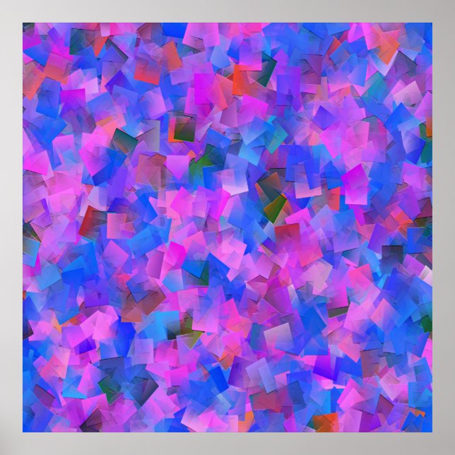 Feelin' Alive..... Poster (Front)