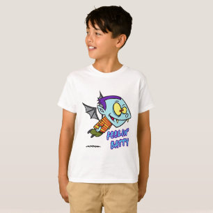 Feelin Batty T-Shirt