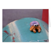 Feelin' Crabby Crab NYC Urban Street Photography (Front Horizontal)