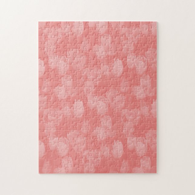 Feelin' Peachy... Jigsaw Puzzle (Vertical)