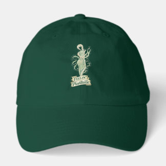 Feelin’ Plantastic — Botanical Nature Spirit cap