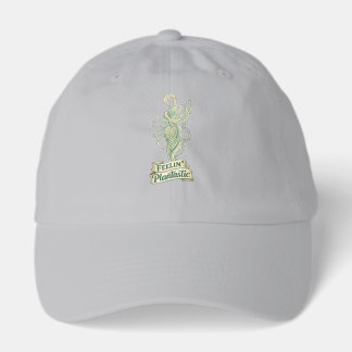 Feelin’ Plantastic — Botanical Nature Spirit cap