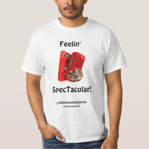 Feelin' SpecTacular T-Shirt