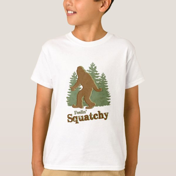 ask me about sasquatch shirt