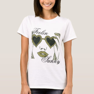 Feelin Sunny T-Shirt