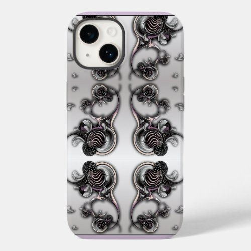 Feeling And Perception  Apple iPhone 14 Case