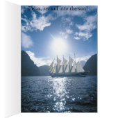 Feeling Blue? (Inside (Right))