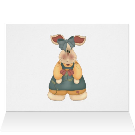 Feeling Blue (Inside Horizontal (Top))