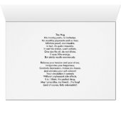 Feeling Blue (Inside Horizontal (Bottom))