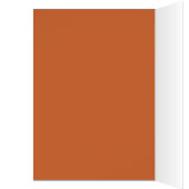 Feeling Blue? card (Inside (Left))