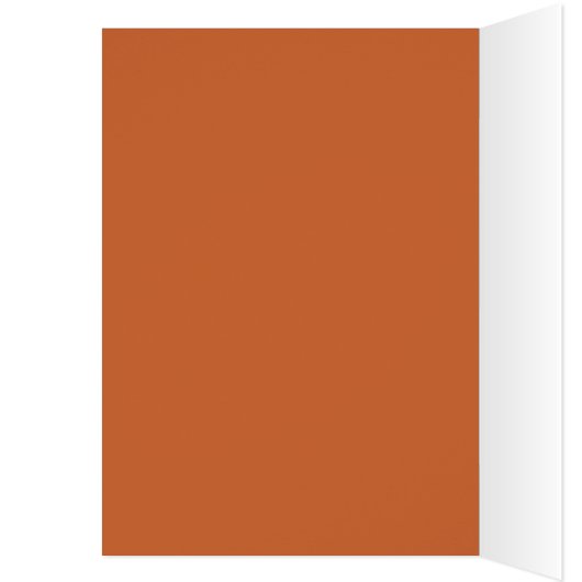 Feeling Blue? card (Inside (Left))