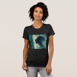Feeling Blue – Limited Edition (2) T-Shirt