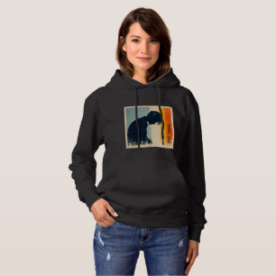 Feeling Blue – Limited Edition (3) Hoodie