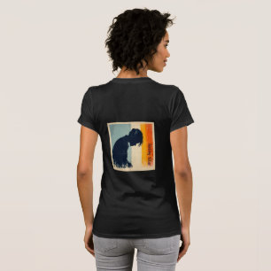 Feeling Blue – Limited Edition (3) T-Shirt