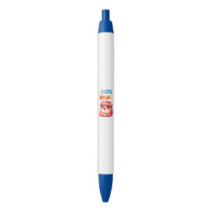 Feeling Bright Pen