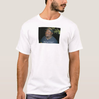 Feeling Crispy? T-Shirt