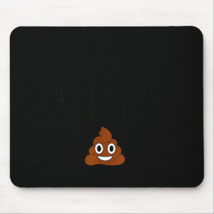 Feeling Cute Might My Pants Later Funny Saying Quo Mouse Pad