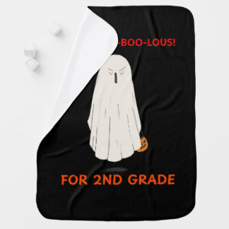 Feeling Faboolous Baby Blanket