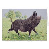 Feeling Great (Front Horizontal)