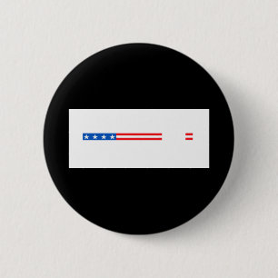 Feeling Great Again Trump 2024 Us Presidential Ina Button