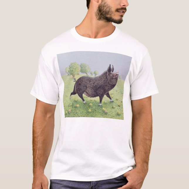 Feeling Great T-Shirt (Front)