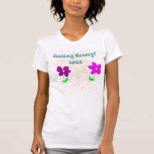 Feeling Groovy! 1969 T-Shirt