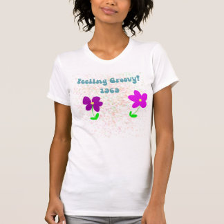 Feeling Groovy! 1969 T-Shirt