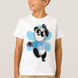Feeling Groovy T-Shirt