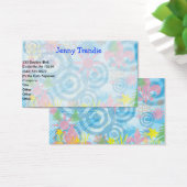 Feeling Happy (Desk)