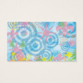 Feeling Happy (Back)