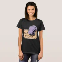 Feeling Hip Preemie Baby Hippo Fiona Team Fiona T Shirt