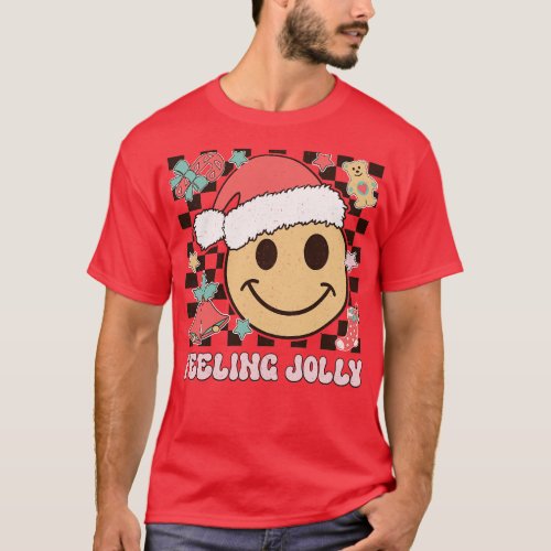 Feeling Jolly T_Shirt