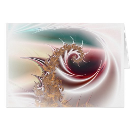 feeling light cards (Front Horizontal)
