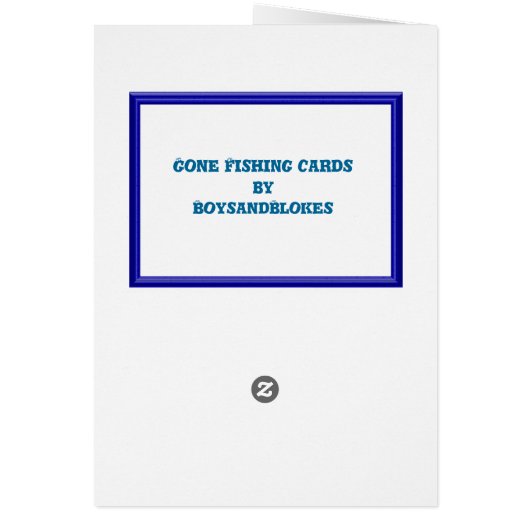 Feeling Lucky! (Back)