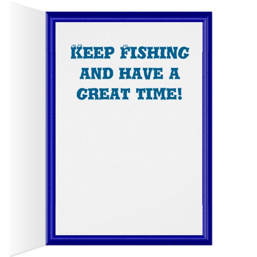 Feeling Lucky! (Inside (Right))