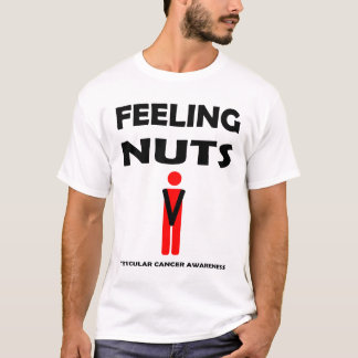 Feeling Nuts Challenge T-Shirt