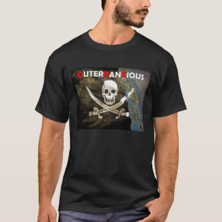 Feeling OuterBanXious? T-Shirt