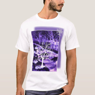Feeling Purple T-Shirt