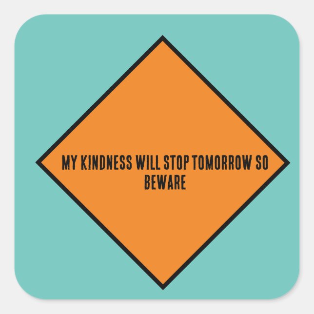 Feeling Stickers (Front)