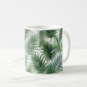 Feeling Tropical Coffee Mug