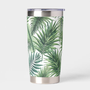 Feeling Tropical Insulated Tumbler