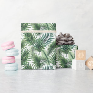 Feeling Tropical Wrapping Paper